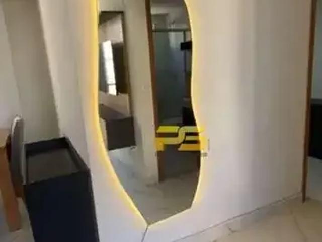 Apartamento para Locação em João Pessoa/PB Cabo Branco 2 Quartos