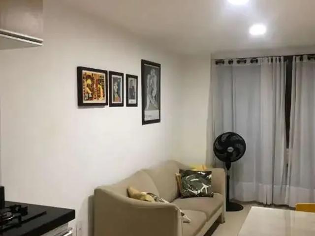 Apartamento para Locação em João Pessoa/PB Cabo Branco 2 Quartos