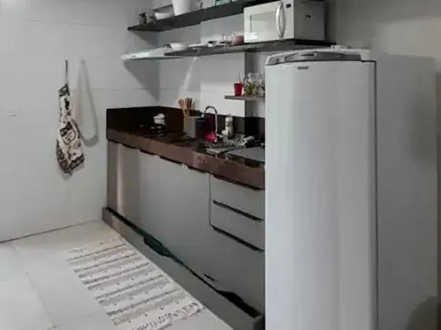 Apartamento para Locação em João Pessoa/PB Cabo Branco 2 Quartos
