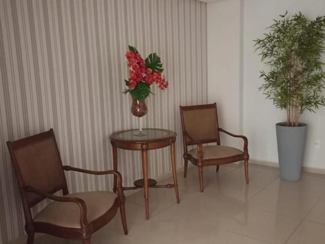 Apartamento para Locação em João Pessoa/PB Cabo Branco 2 Quartos
