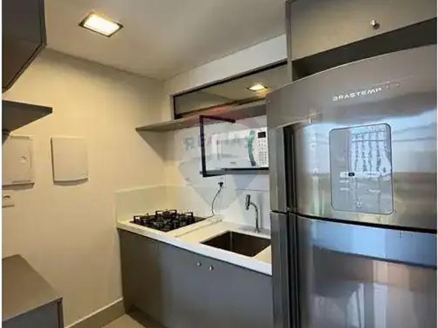 Apartamento para Locação em João Pessoa/PB Cabo Branco 2 Quartos