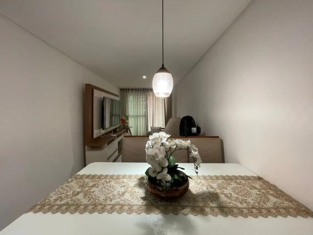 Apartamento para Locação em João Pessoa/PB Cabo Branco 2 Quartos