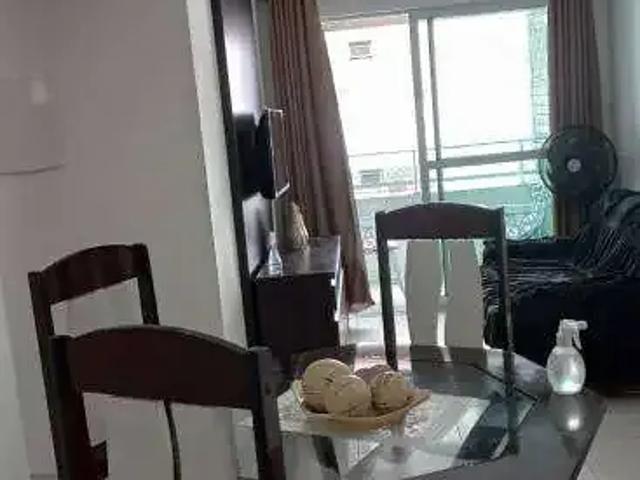 Apartamento para Locação em João Pessoa/PB Cabo Branco 2 Quartos