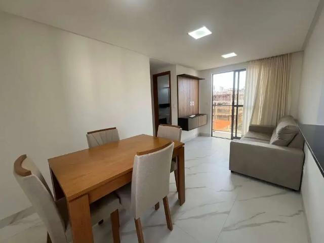 Apartamento para Locação em João Pessoa/PB Cabo Branco 2 Quartos