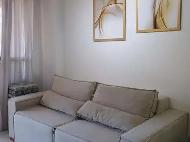 Apartamento para Locação em João Pessoa/PB Cabo Branco 2 Quartos