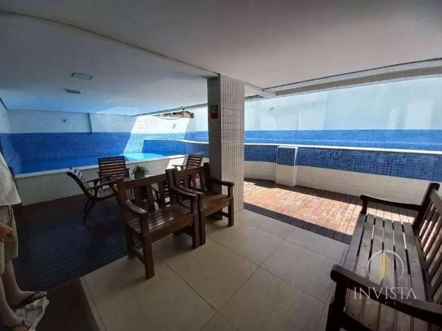 Apartamento para Locação em João Pessoa/PB Cabo Branco 2 Quartos