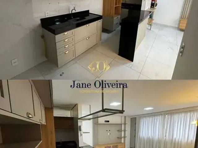 Apartamento para Locação em João Pessoa/PB Cabo Branco 2 Quartos