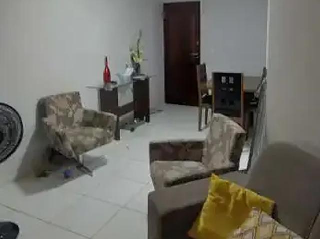 Apartamento para Locação em João Pessoa/PB Cabo Branco 2 Quartos