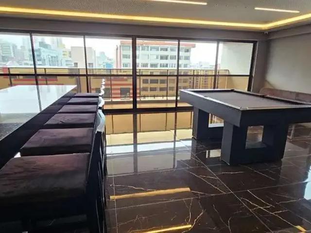 Apartamento para Locação em João Pessoa/PB Cabo Branco 2 Quartos