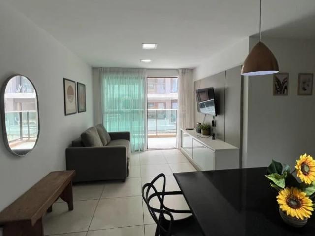 Apartamento para Locação em João Pessoa/PB Cabo Branco 2 Quartos