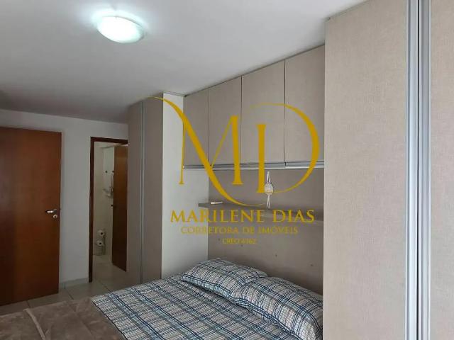 Apartamento para Locação em João Pessoa/PB Cabo Branco 2 Quartos