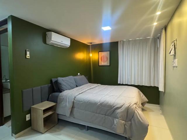 Apartamento para Locação em João Pessoa/PB Cabo Branco 2 Quartos