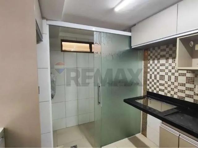 Apartamento para Locação em João Pessoa/PB Cabo Branco 2 Quartos