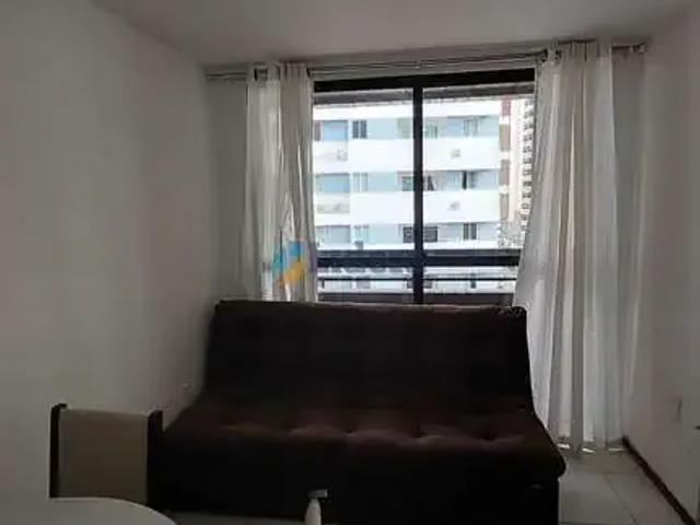 Apartamento para Locação em João Pessoa/PB Cabo Branco 2 Quartos