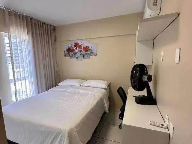 Apartamento para Locação em João Pessoa/PB Cabo Branco 2 Quartos