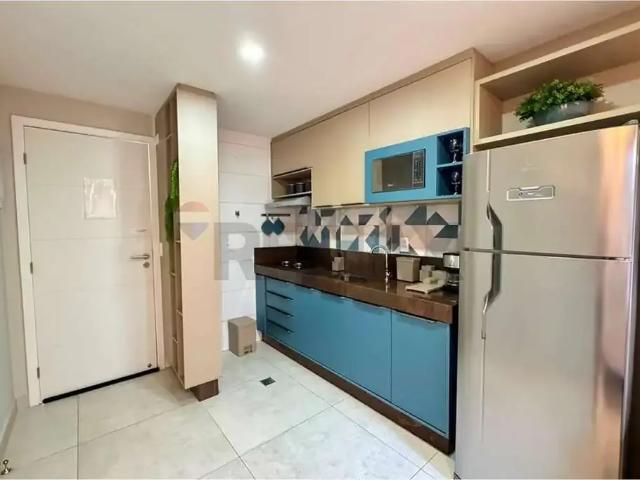 Apartamento para Locação em João Pessoa/PB Cabo Branco 2 Quartos
