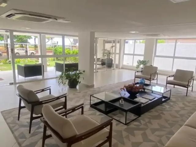 Apartamento para Locação em João Pessoa/PB Cabo Branco 2 Quartos