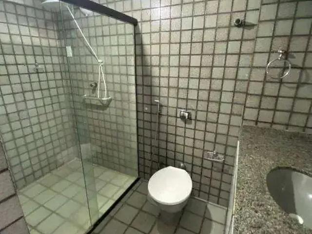 Apartamento para Locação em João Pessoa/PB Cabo Branco 3 Quartos