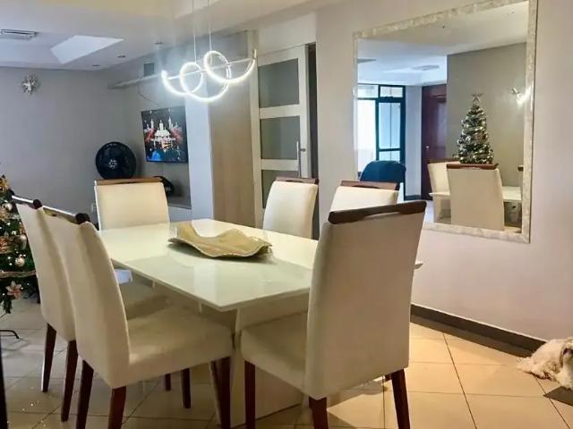 Apartamento para Locação em João Pessoa/PB Cabo Branco 3 Quartos