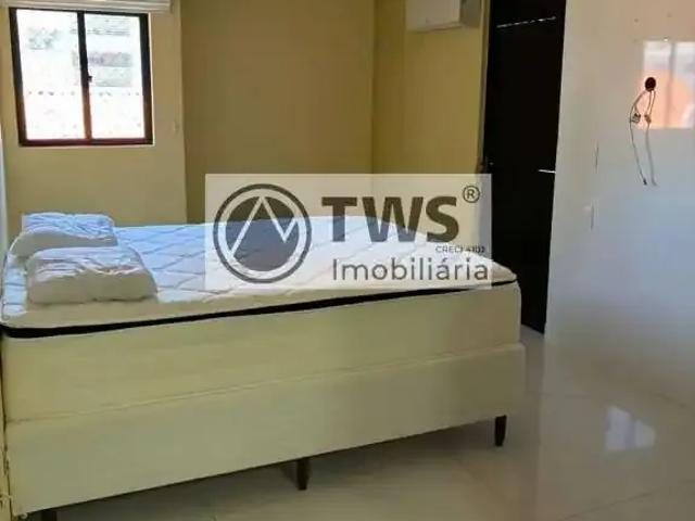 Apartamento para Locação em João Pessoa/PB Cabo Branco 3 Quartos