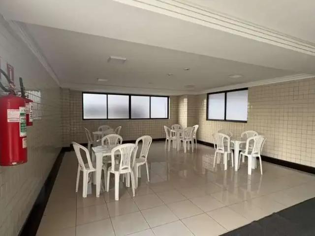 Apartamento para Locação em João Pessoa/PB Cabo Branco 3 Quartos