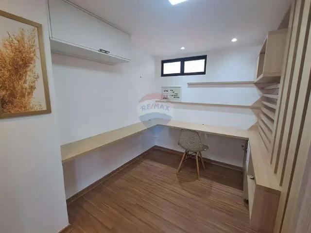 Apartamento para Locação em João Pessoa/PB Cabo Branco 3 Quartos