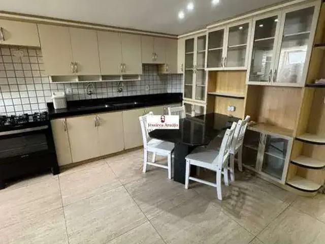 Apartamento para Locação em João Pessoa/PB Cabo Branco 3 Quartos