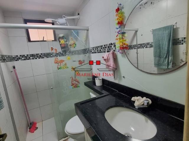 Apartamento para Locação em João Pessoa/PB Cabo Branco 3 Quartos