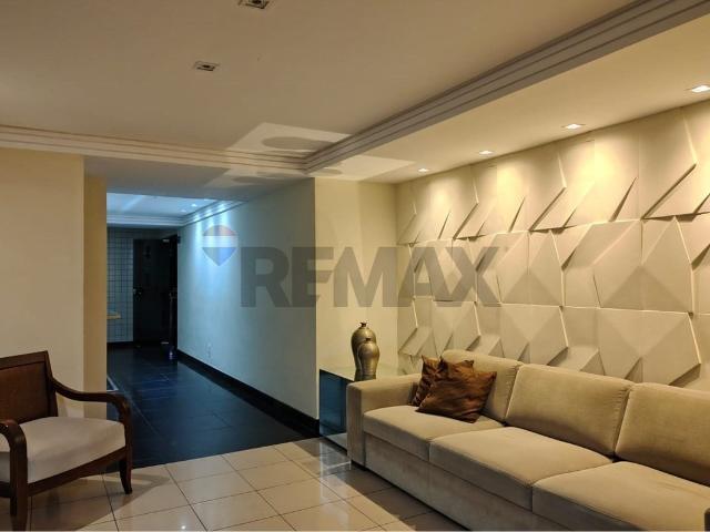 Apartamento para Locação em João Pessoa/PB Cabo Branco 3 Quartos