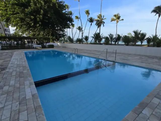 Apartamento para Locação em João Pessoa/PB Cabo Branco 3 Quartos