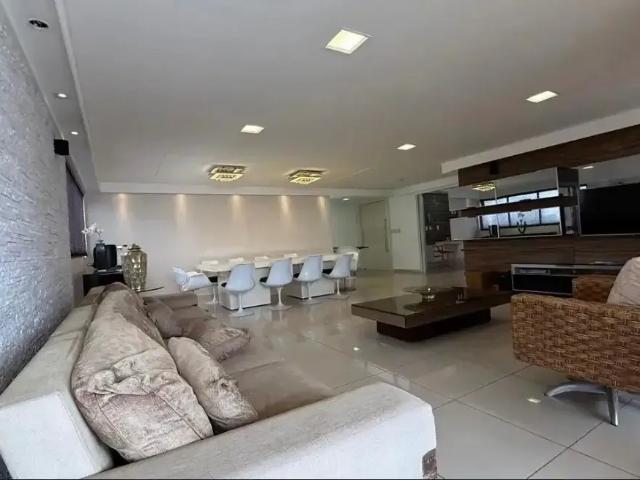 Apartamento para Locação em João Pessoa/PB Cabo Branco 3 Quartos