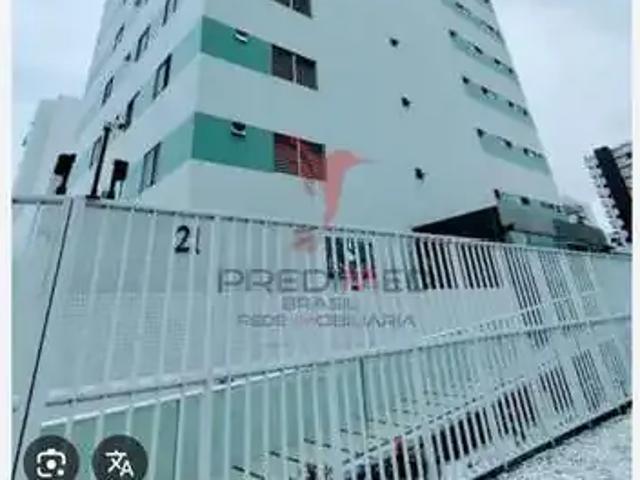 Apartamento para Locação em João Pessoa/PB Cabo Branco 3 Quartos