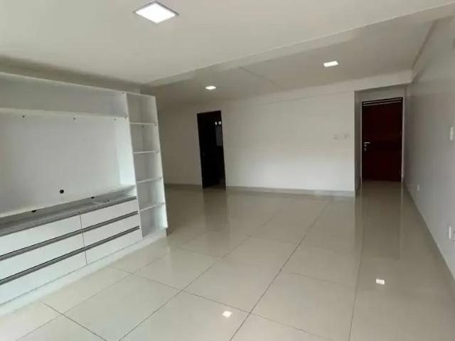 Apartamento para Locação em João Pessoa/PB Cabo Branco 3 Quartos