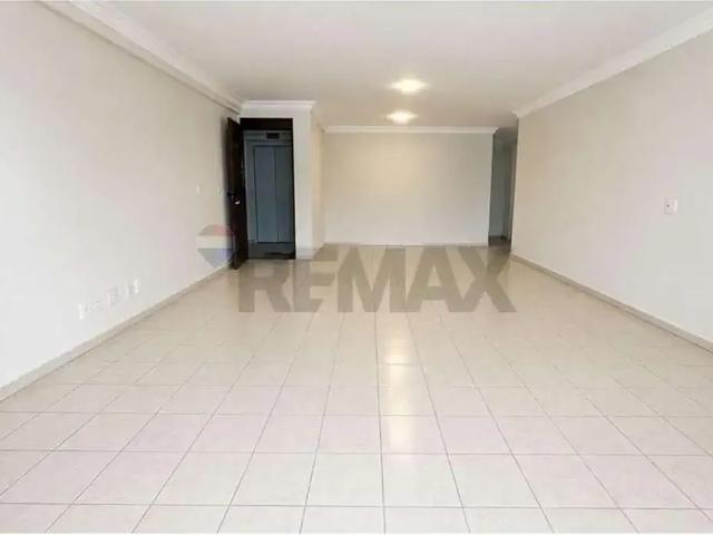 Apartamento para Locação em João Pessoa/PB Cabo Branco 4 Quartos