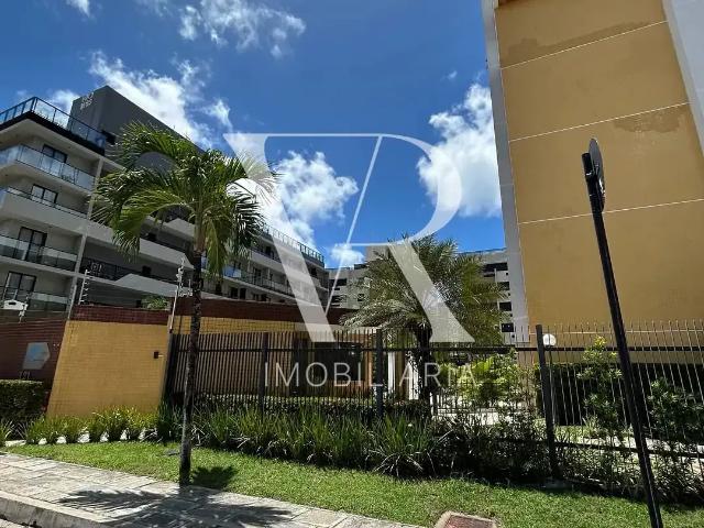 Apartamento para Locação em João Pessoa/PB Cabo Branco 4 Quartos