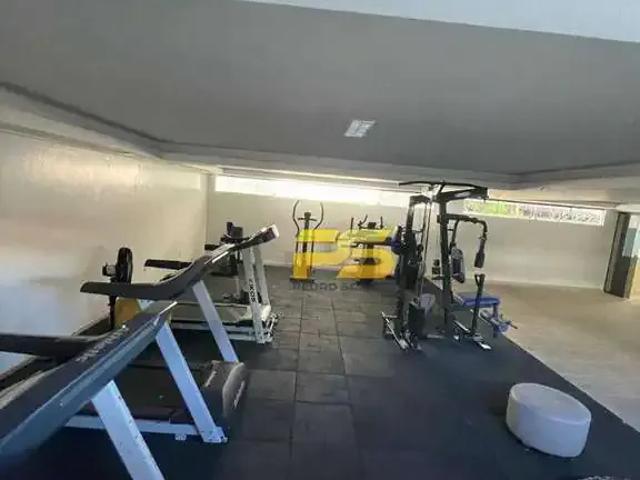 Apartamento para Locação em João Pessoa/PB Cabo Branco 4 Quartos