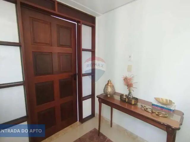 Apartamento para Locação em João Pessoa/PB Cabo Branco 4 Quartos
