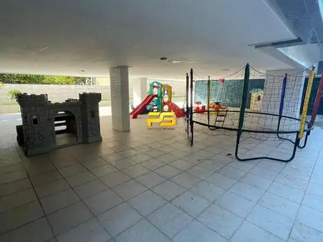 Apartamento para Locação em João Pessoa/PB Cabo Branco 4 Quartos
