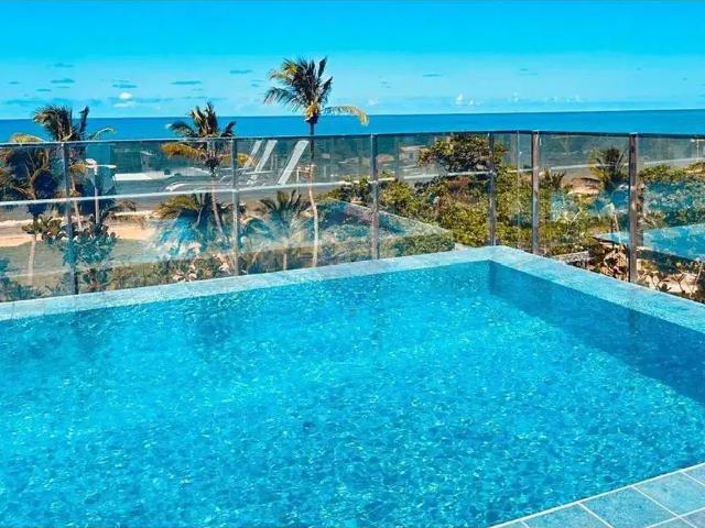 Apartamento para Locação em João Pessoa/PB Cabo Branco
