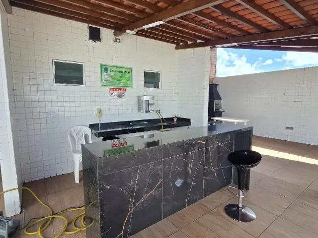 Apartamento para Locação em João Pessoa/PB Centro 2 Quartos