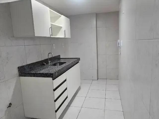 Apartamento para Locação em João Pessoa/PB Expedicionários 2 Quartos