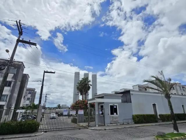 Apartamento para Locação em João Pessoa/PB Ernani Sátiro 2 Quartos