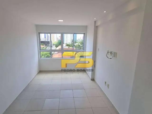 Apartamento para Locação em João Pessoa/PB Estados 3 Quartos