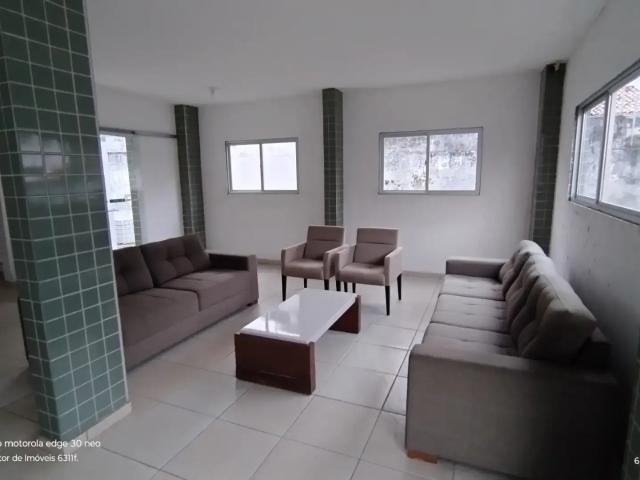Apartamento para Locação em João Pessoa/PB Estados 3 Quartos