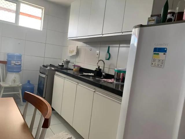 Apartamento para Locação em João Pessoa/PB Estados 3 Quartos