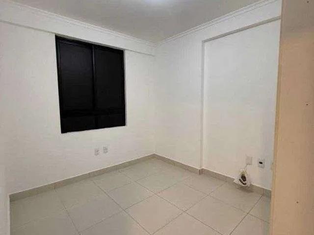 Apartamento para Locação em João Pessoa/PB Estados 3 Quartos