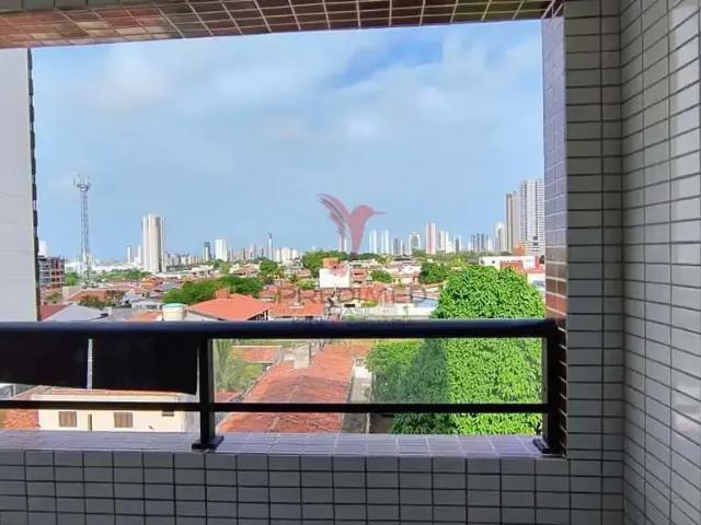 Apartamento para Locação em João Pessoa/PB Estados 2 Quartos