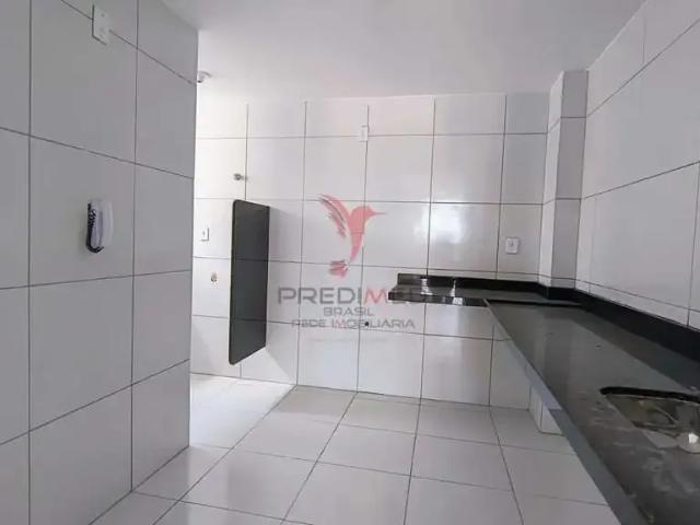 Apartamento para Locação em João Pessoa/PB Estados 2 Quartos