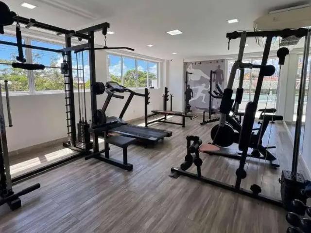 Apartamento para Locação em João Pessoa/PB Estados 2 Quartos