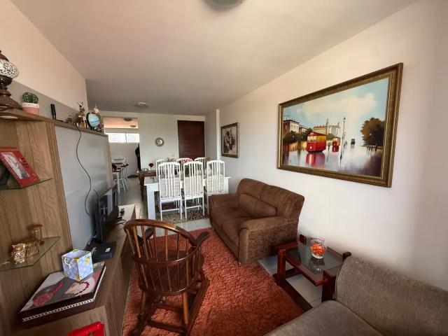 Apartamento para Locação em João Pessoa/PB Estados 2 Quartos